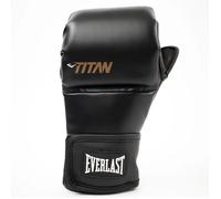 Gants Everlast Titan Hybrid Gl Noir L/XL