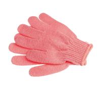 Gants exfoliants