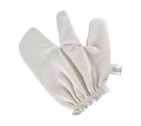 Gants Exfoliants Exfoliant Corps Et Visage Massage Dos Pieds Hygiène
