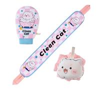 Gants Exfoliants Pour Le Corps Boule Exfoliante Douce