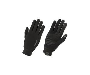 Gants extensibles Agu Noir