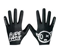 Gist Gants Faster
