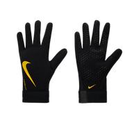 Gants FC Barcelona 2025/26 Academy Therma-FIT Noir/Amarillo M