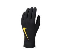 Gants FC Barcelona 2025/26 Academy Therma-FIT Noir/Amarillo M