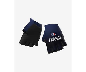 Gants Fédération Française de Cyclisme 2023 bleu - XL