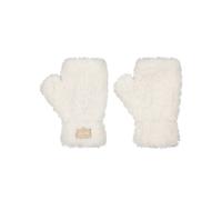Barts - Women's Bantota Fingerless Gloves - Gants - One Size - cream