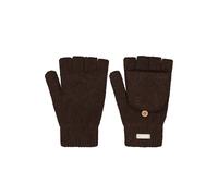 Gants femme Barts Kirinda Bumg Marron S/M