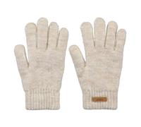 Gants Femme BARTS - uni - Cream - Taille unique - Matière douce et chaude