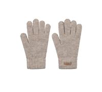 Barts Gants Witzia pour femme noisette Taille unique