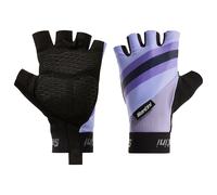 Gants femme Bengal lilas