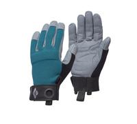 Gants femme Black Diamond Crag Women L mer réagissante