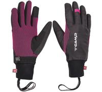 Gants femme Camp G Air Lady noir/fuchsia S