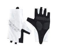 Gants femme CMP Blanc M