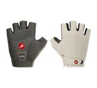 Castelli - Women's Competizione Glove - Gants - S - silver moon