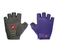 Gants femme Competizione 3 lilas