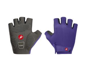 Gants femme Competizione 3 lilas