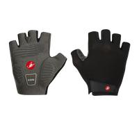 Castelli Gants de vélo Competizione Femme Noir Taille S