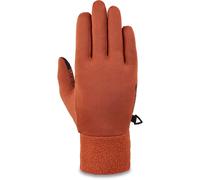 Dakine Storm Liner Gloves Orange XS Femme