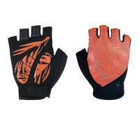 Gants femme Danis orange