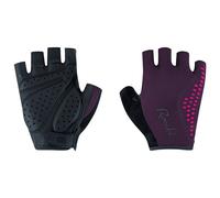 Gants femme Davilla lilas