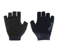 Gants femme Deleni noir