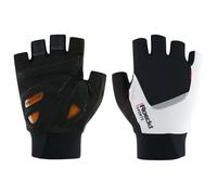 Gants femme Diamante 2 blanc