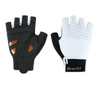 Gants femme Diamante blanc