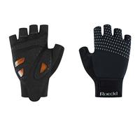 Gants femme Diamante noir