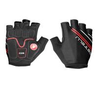 Gants femme Dolcissima 2 noir