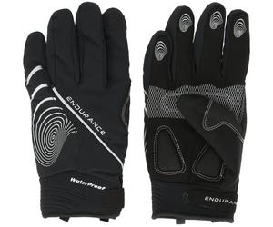 Gants femme Endurance Amiens Noir S