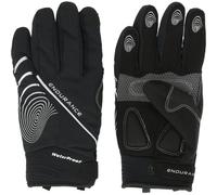 Gants femme Endurance Amiens Noir XS