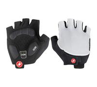 Gants femme Endurance blanc