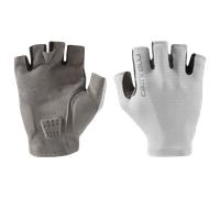Castelli - Espresso W Glove - Gants vélo femme Ivory - XL
