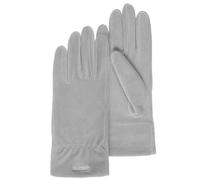 Gants femme - Gris - Taille unique