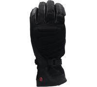 Held Satu II, gants Gore-Tex pour femmes 5 Noir Noir