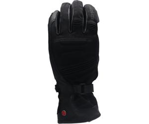 Gants femme HELD SATU II GT noir 5