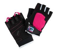 Gants femme IQ Cross The Line Mill II Noir L