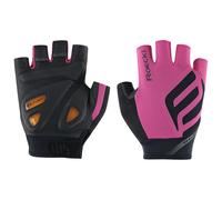 Gants femme Iton 2 fuchsia