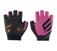 Gants femme Iton 2 fuchsia