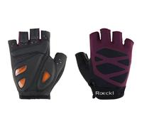 Gants femme Iton noir
