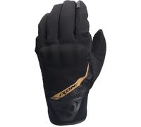 Gants femme IXON PRO ROSHI LADY noir-or XXL