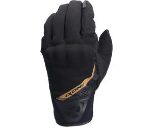 Gants femme IXON PRO ROSHI LADY noir-or XXL