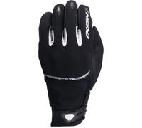 Gants femme IXON RS LIFT HP-2.0 noir et blanc XXL