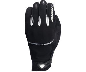Gants femme IXON RS LIFT HP-2.0 noir et blanc XXL