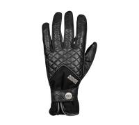 §Gants Femme iXS Classic Roxana 2.0 Noirs§