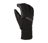 Gants Femme Klim Bombshell Noir/AsphalteS Noir,Asphalte