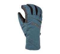 §Gants Femme Klim Bombshell Petrol-Gris§