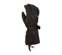 §Gants Femme Klim Ember Noir-Noir§