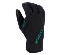 Gants Femme Klim Versa Noir - SapinL Noir - Sapin