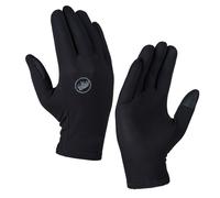 Gants femme Mammut Stretch Glove noir 7